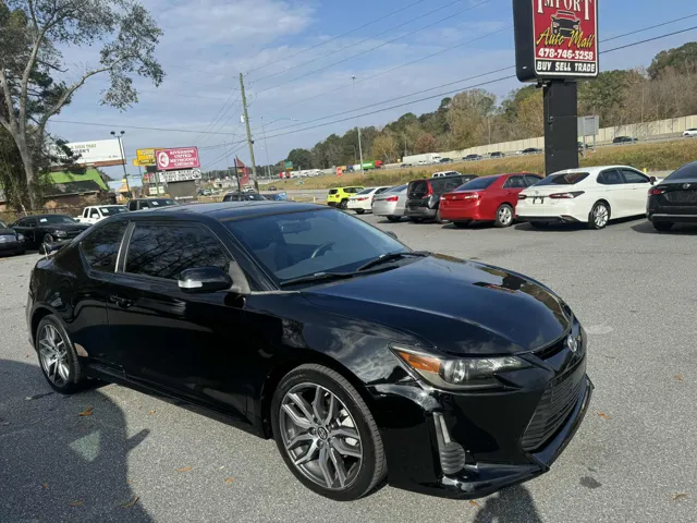 2015 Scion tC Release Series 9.0's photo