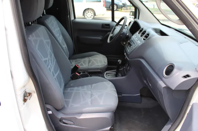 2013 Ford Transit Connect XLT photo 21
