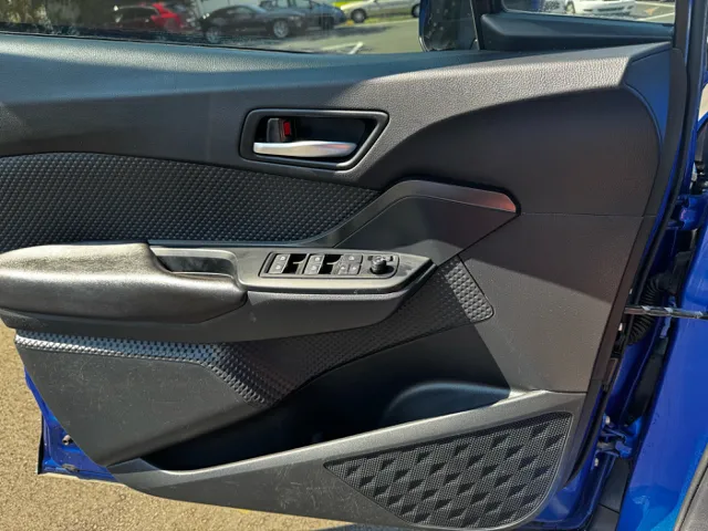 2018 Toyota C-HR XLE Premium - Photo 16