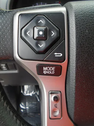 2016 Toyota 4Runner SR5 - Photo 58
