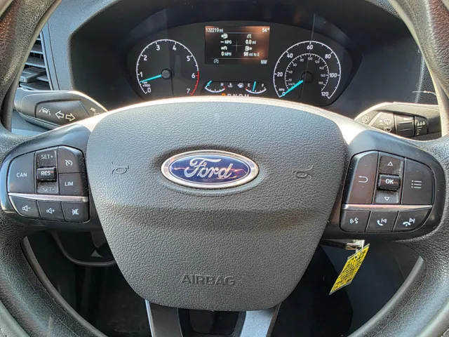 2021 Ford Transit Van Base - Photo 73