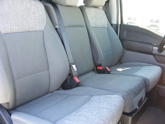 2023 Ford F-150 XLT - Photo 38