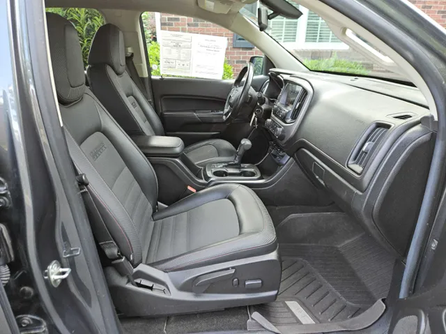 2016 GMC Canyon SLE - Photo 35