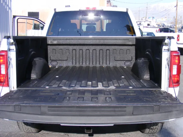 2023 Ford F-150 XLT - Photo 16