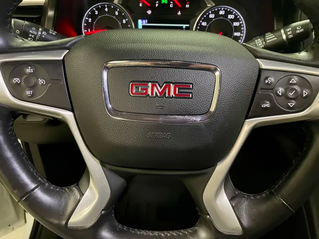 2018 Gmc Acadia SLT photo 17