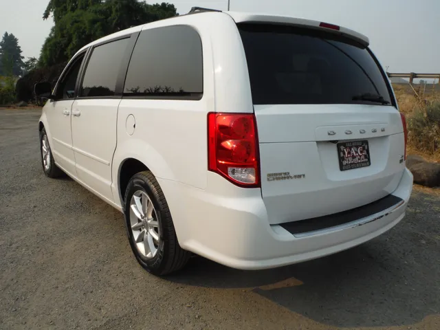 2014 Dodge Grand Caravan SXT - Photo 6