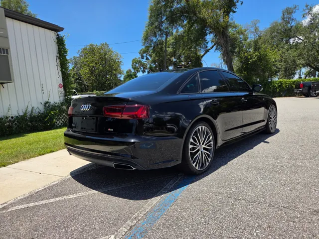 2016 Audi A6 Premium - Photo 7