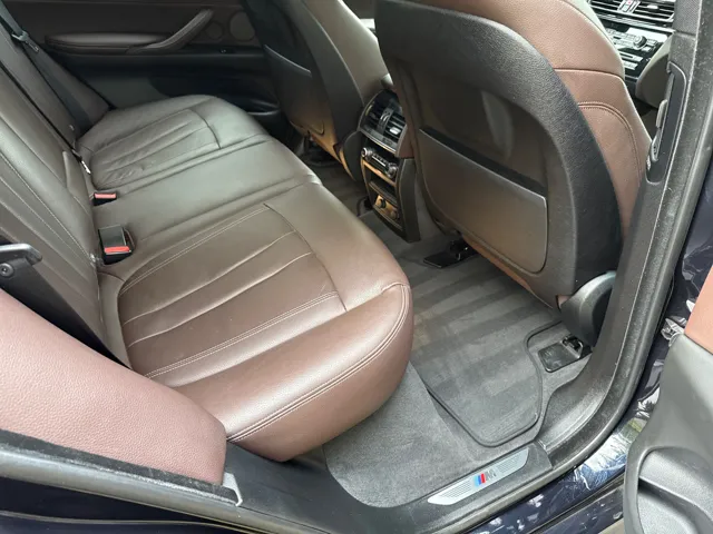 2018 BMW X5 xDrive35i - Photo 13