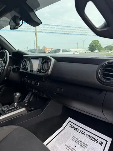 2019 Toyota Tacoma TRD Off Road - Photo 9