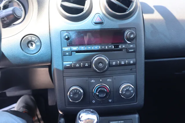 2009 Pontiac G6 G6 - Photo 39