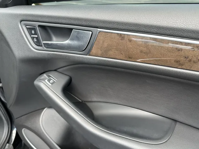 2014 Audi Q5 TDI Premium Plus photo 11