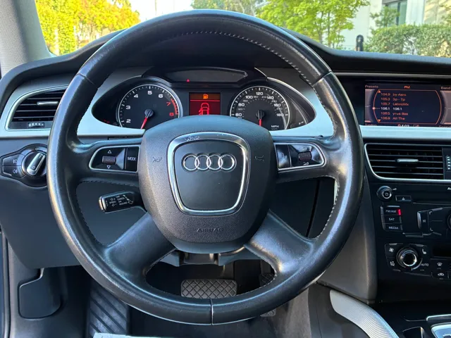 2010 Audi A4 Premium - Photo 17