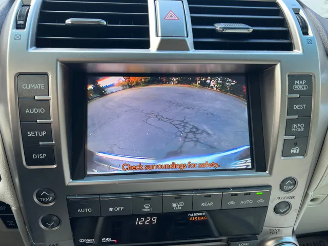 2011 Lexus GX Base - Photo 15