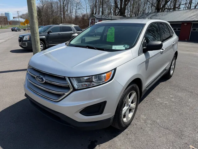 2017 Ford Edge SE