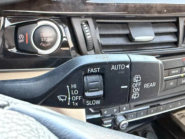 2015 BMW X5 xDrive35d - Photo 57