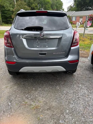 2019 Buick Encore Preferred - Photo 3