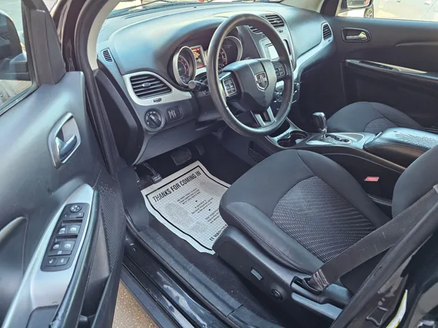 2016 Dodge Journey SE - Photo 7