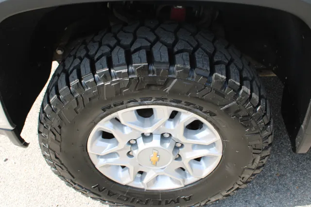 2022 Chevrolet Silverado 2500HD LT - Photo 14