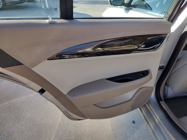 2015 Cadillac ATS Luxury Collection - Photo 13