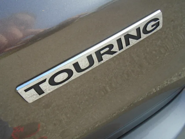 2016 Honda CR-V Touring - Photo 23