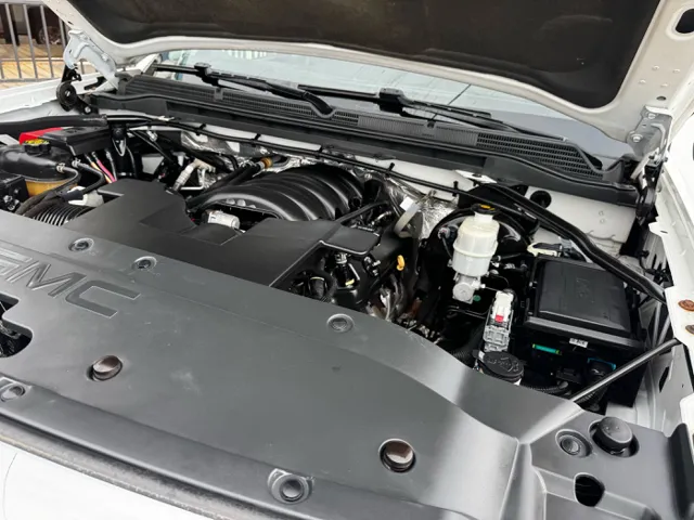2014 Gmc Sierra 1500 SLE photo 17