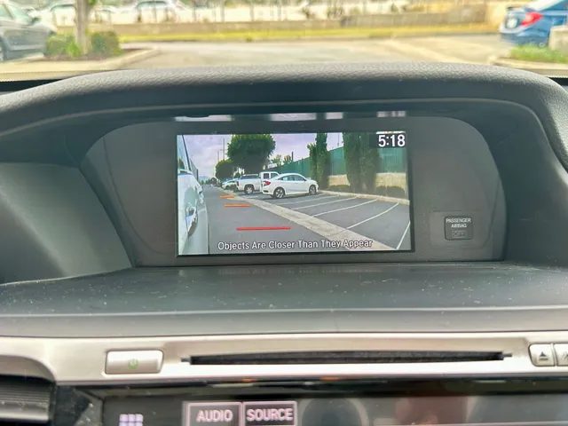 2017 Honda Accord EX - Photo 52