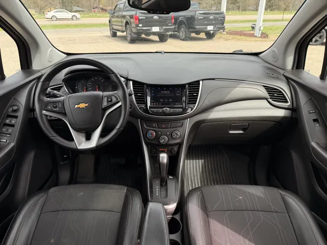 2020 Chevrolet Trax LT - Photo 18