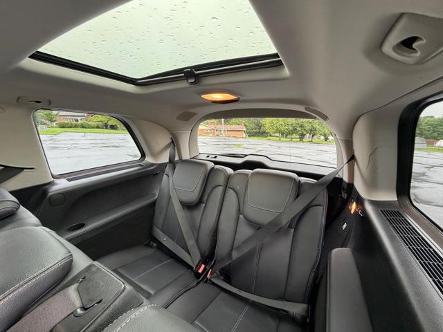2012 Mercedes-Benz GL-Class GL450 4MATIC