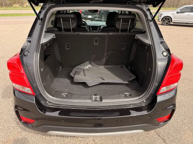 2020 Chevrolet Trax LT - Photo 13