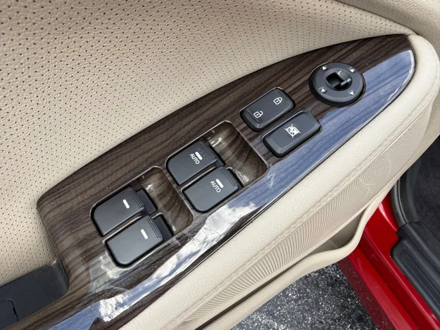 2012 Kia Optima EX - Photo 8