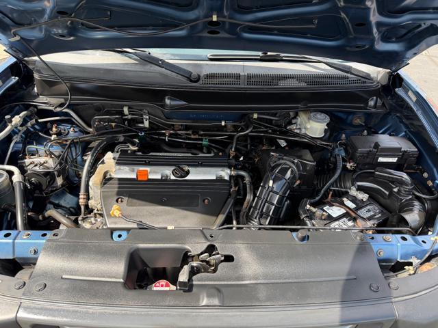 2007 Honda Element LX 4WD AT