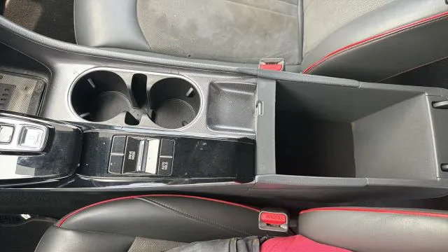 2021 Hyundai Sonata SEL Plus - Photo 14