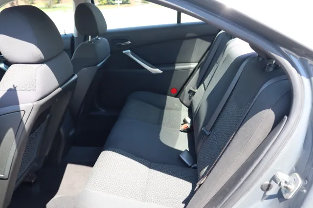 2009 Pontiac G6 G6 - Photo 27