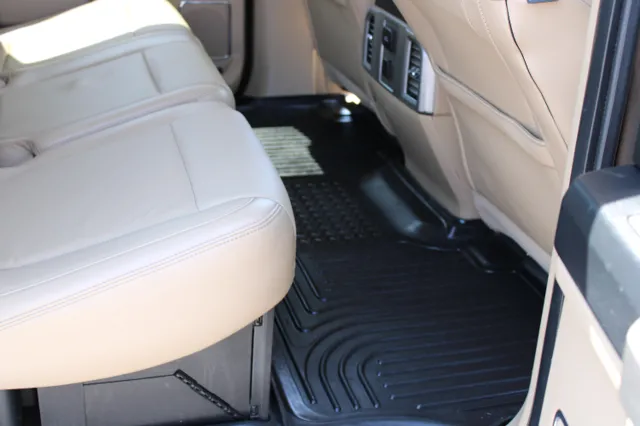 2017 Ford F-250 Super Duty Lariat - Photo 28