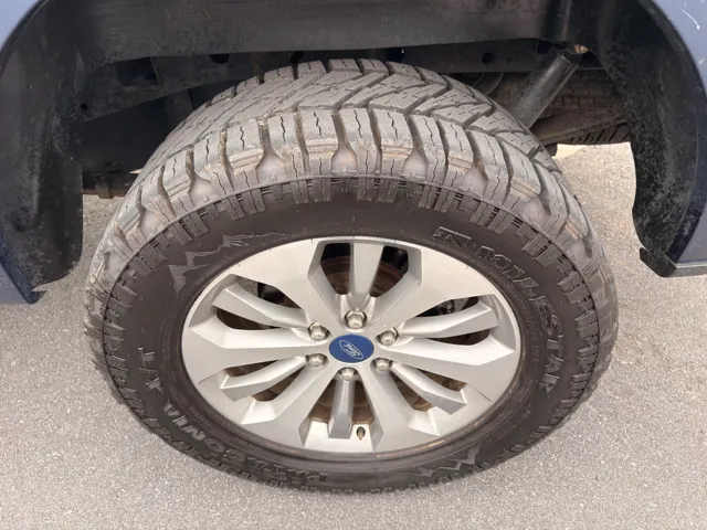 2018 Ford F-150 XL - Photo 24
