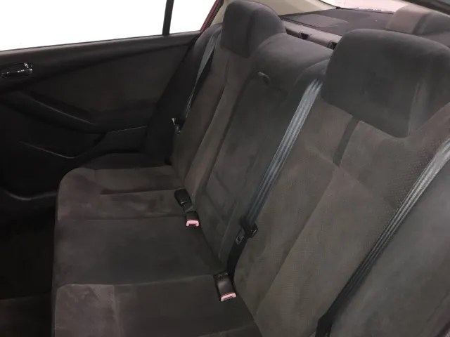 2009 Nissan Altima S - Photo 6