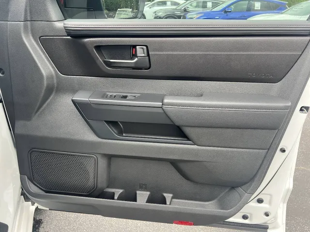 2025 Toyota Tundra SR - Photo 45