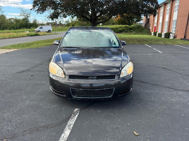 2009 Chevrolet Impala LT