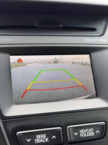 2014 Hyundai Santa Fe Sport 2.4 FWD