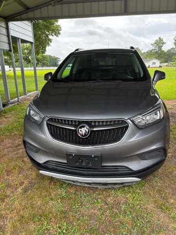 2019 Buick Encore Preferred FWD's photo