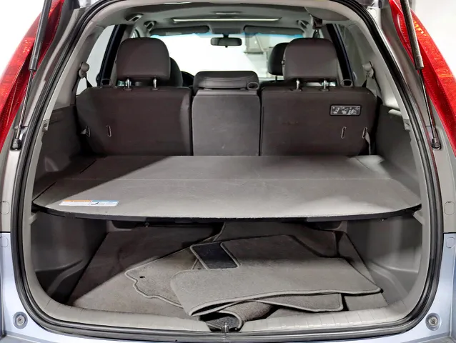 2010 Honda CR-V EX-L photo 28