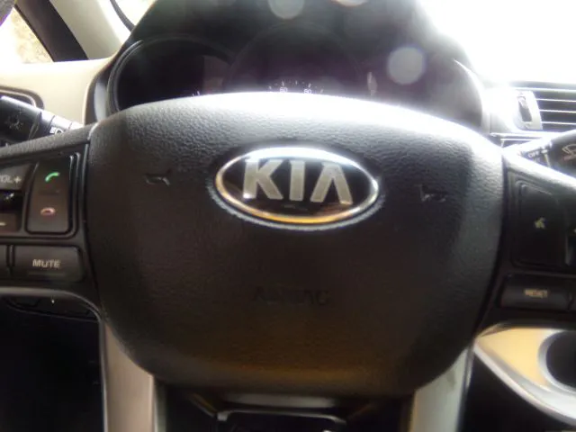 2017 Kia Rio LX - Photo 9