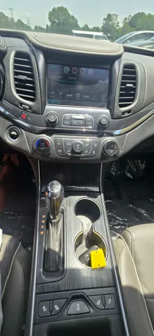 2018 Chevrolet Impala Premier - Photo 9