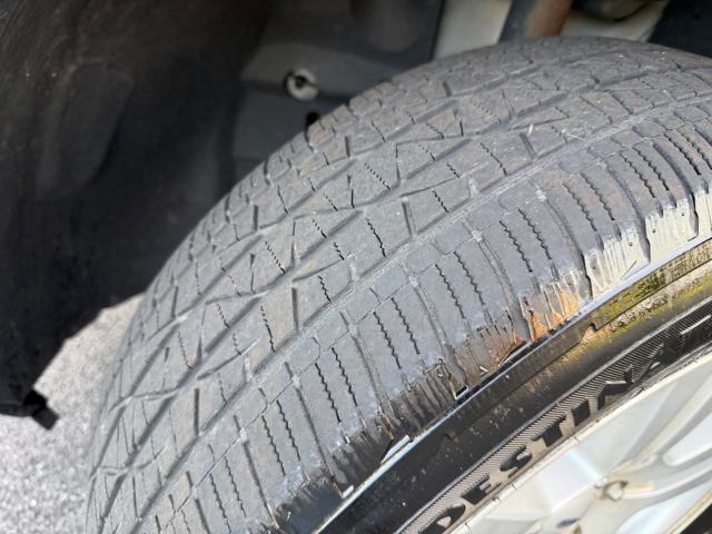 2008 Ford Edge SE FWD