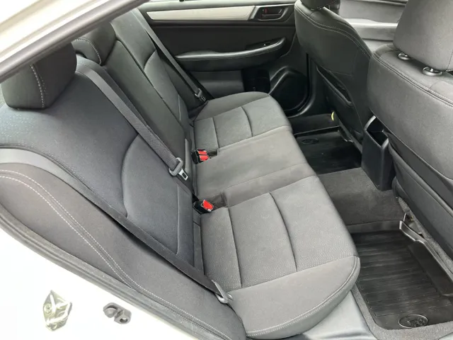 2019 Subaru Legacy Base - Photo 15