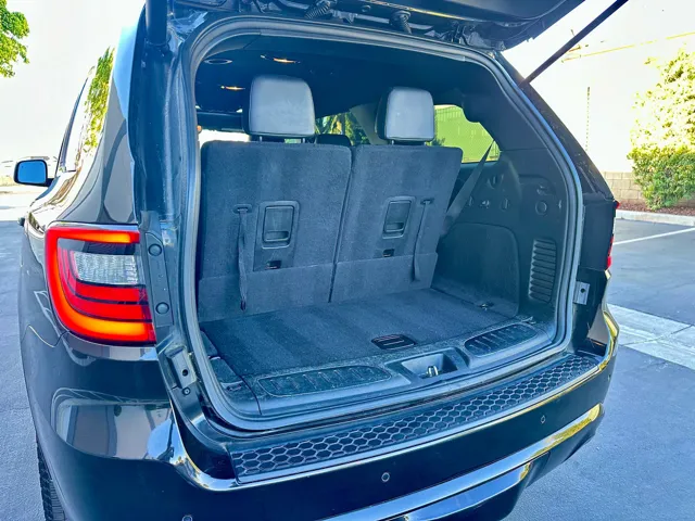 2014 Dodge Durango R/T - Photo 47