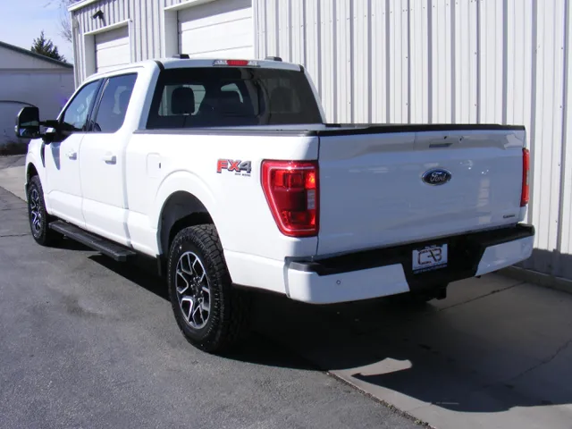 2023 Ford F-150 XLT - Photo 6