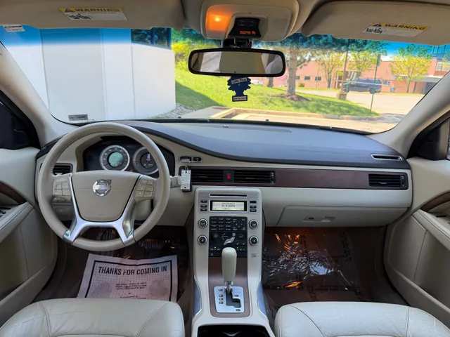 2011 Volvo S80 3.2 - Photo 8