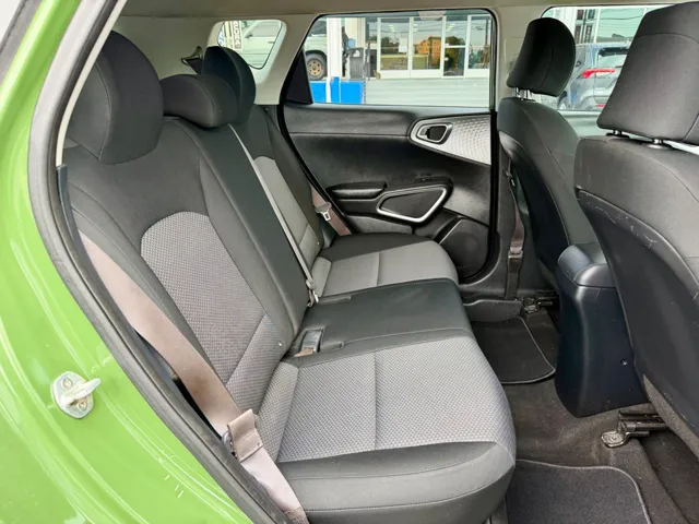 2021 Kia Soul X-Line - Photo 10