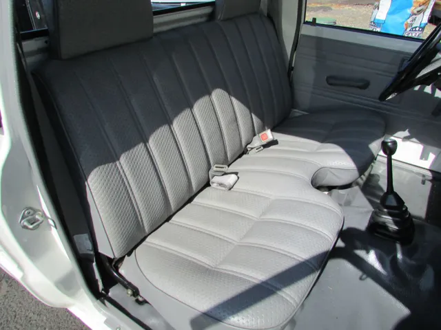 1986 Toyota Pickup - Photo 15